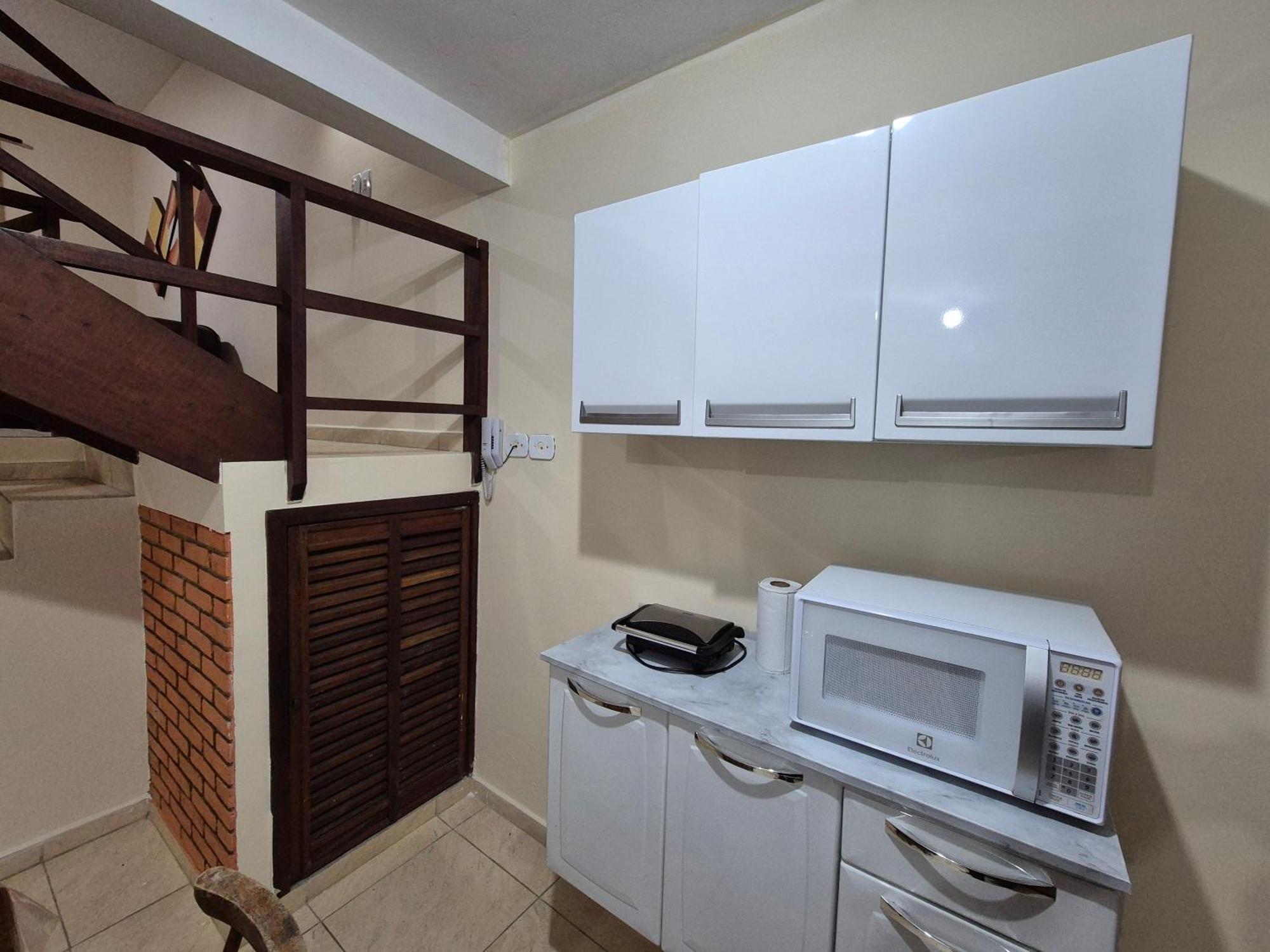 Casa 7 Em Ubatuba No Centro Condominio Com Piscina E Churrasqueira Екстер'єр фото