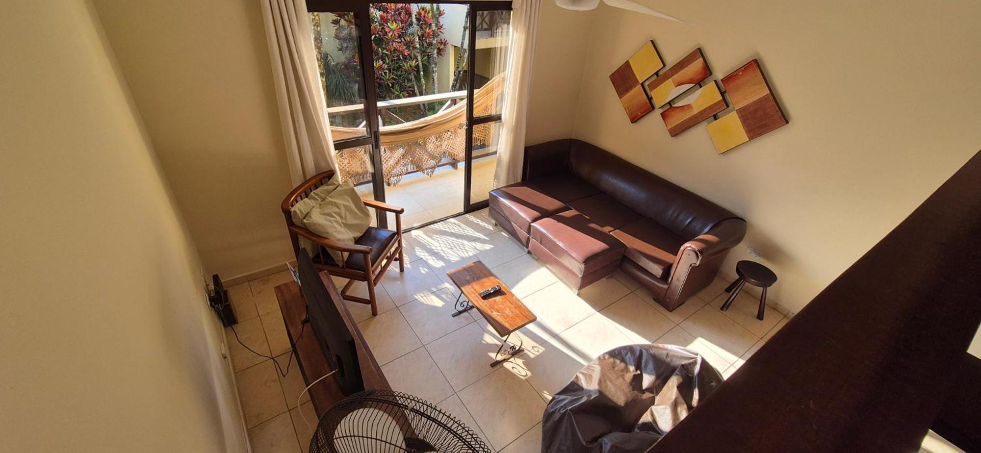 Casa 7 Em Ubatuba No Centro Condominio Com Piscina E Churrasqueira Екстер'єр фото