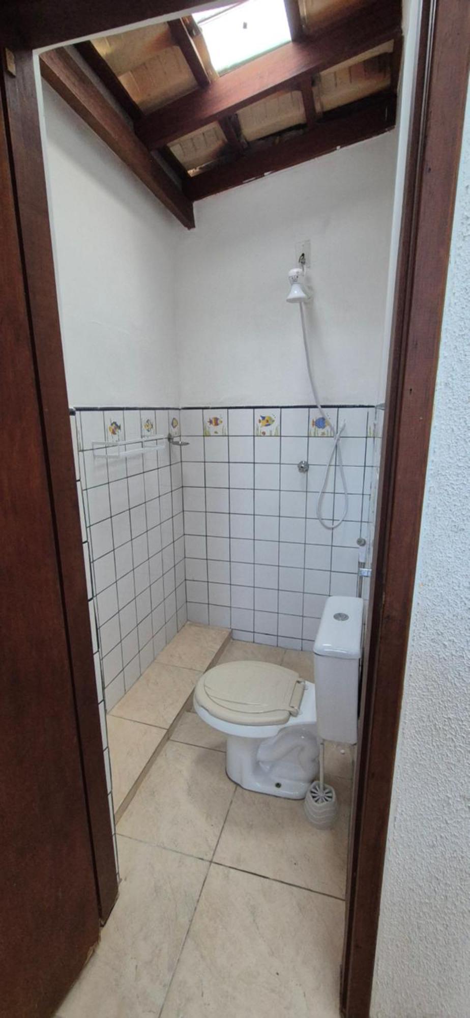 Casa 7 Em Ubatuba No Centro Condominio Com Piscina E Churrasqueira Екстер'єр фото