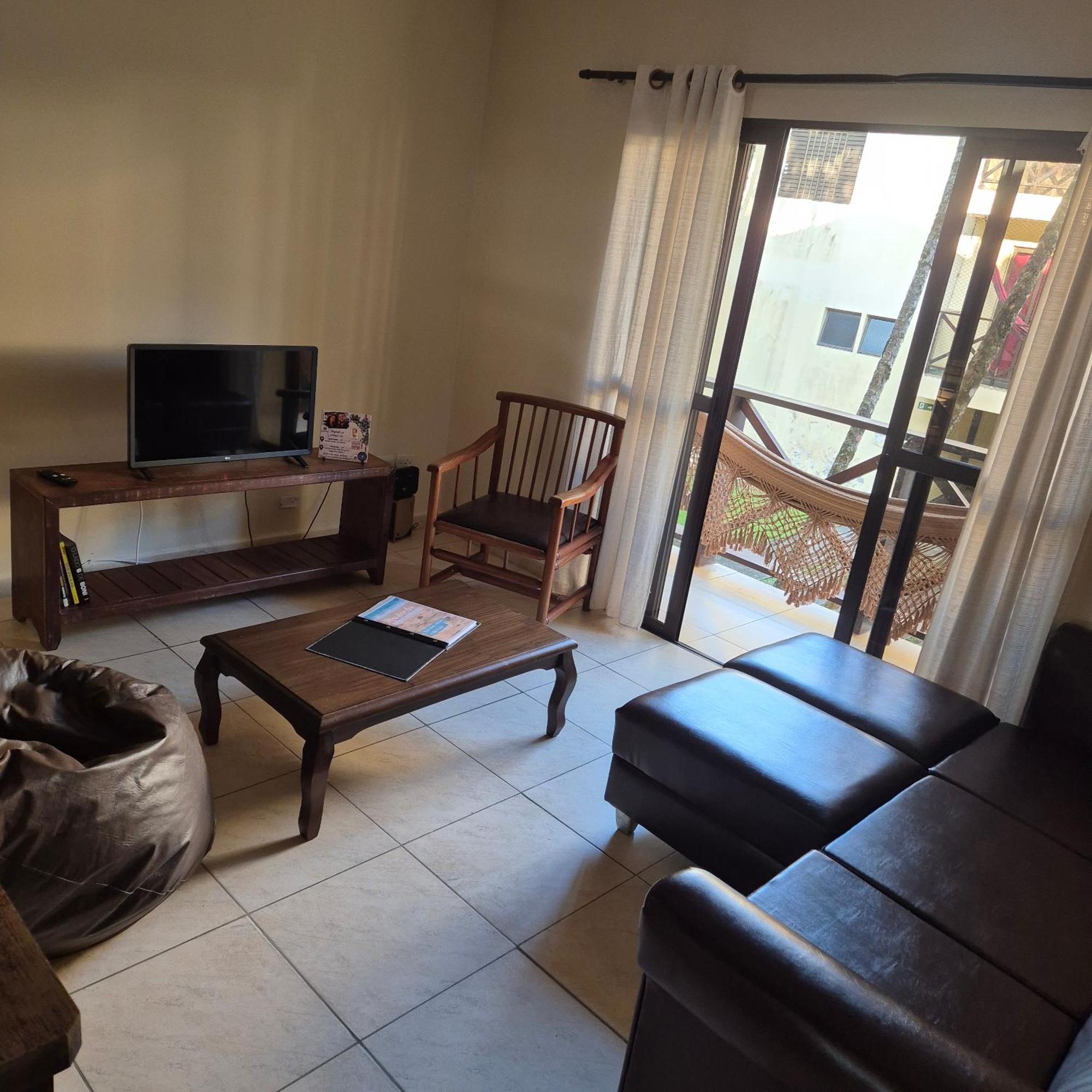 Casa 7 Em Ubatuba No Centro Condominio Com Piscina E Churrasqueira Екстер'єр фото