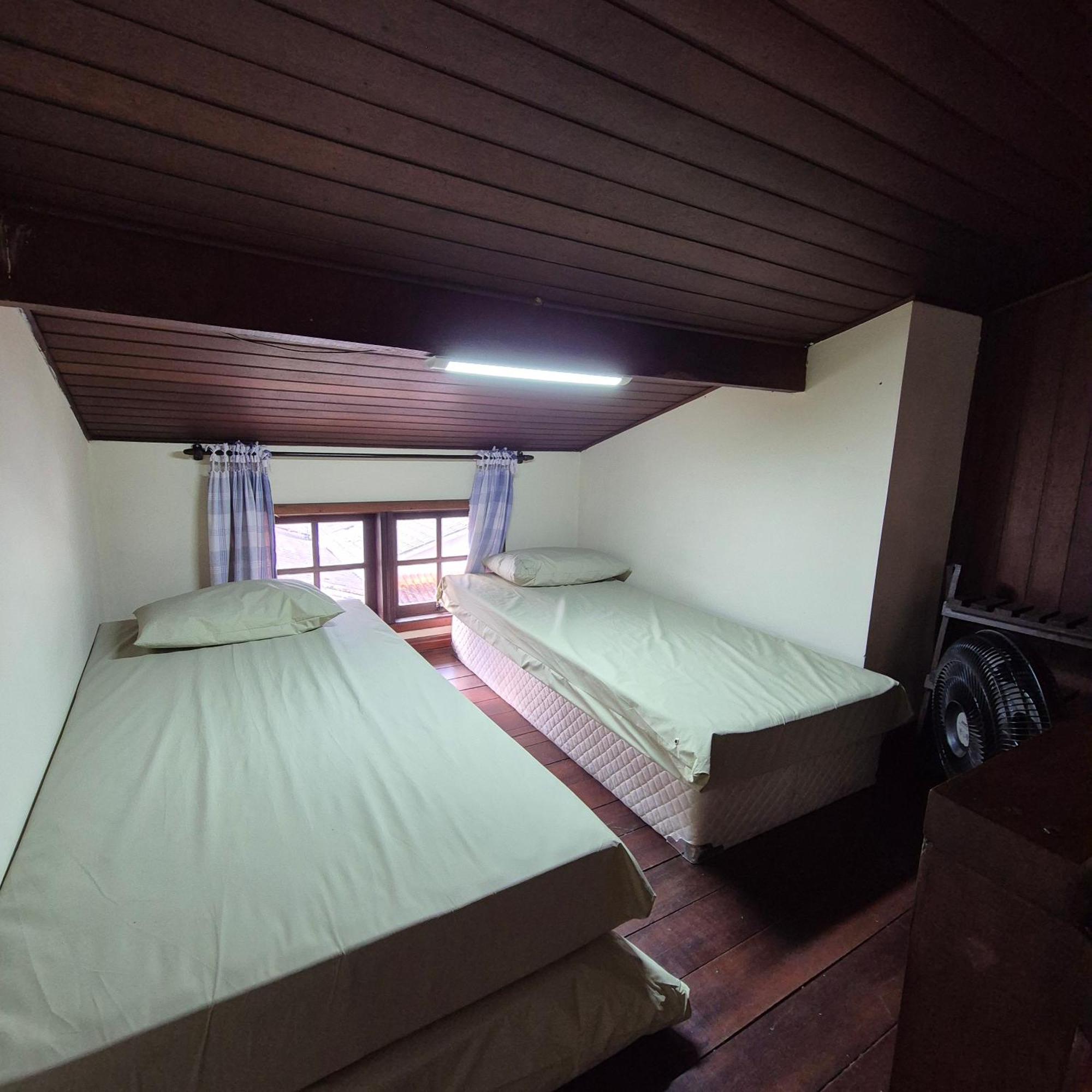Casa 7 Em Ubatuba No Centro Condominio Com Piscina E Churrasqueira Екстер'єр фото
